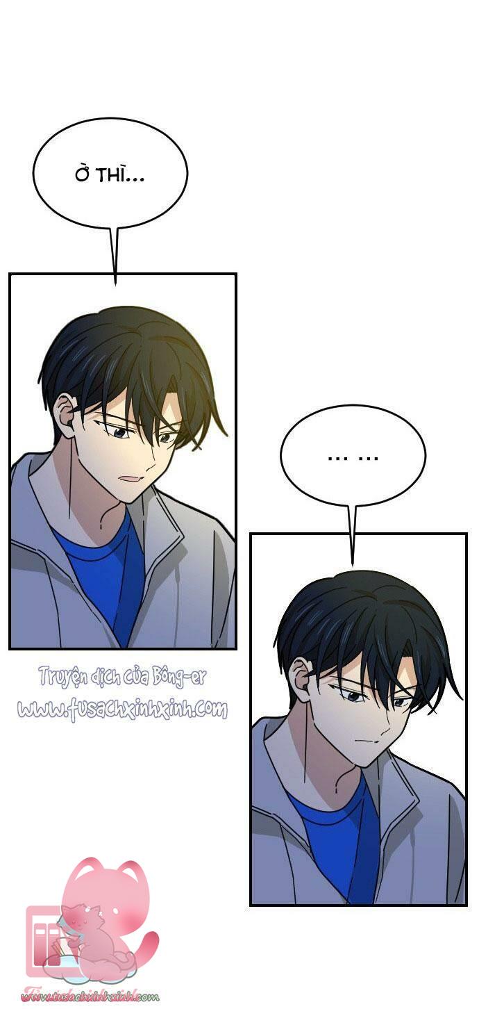 Bạn Của Em Trai - Chap 14 - Trang 22