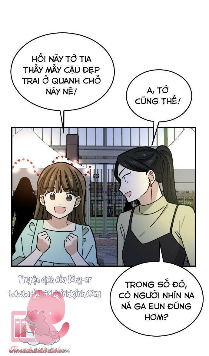 Bạn Của Em Trai - Chap 14 - Trang 25