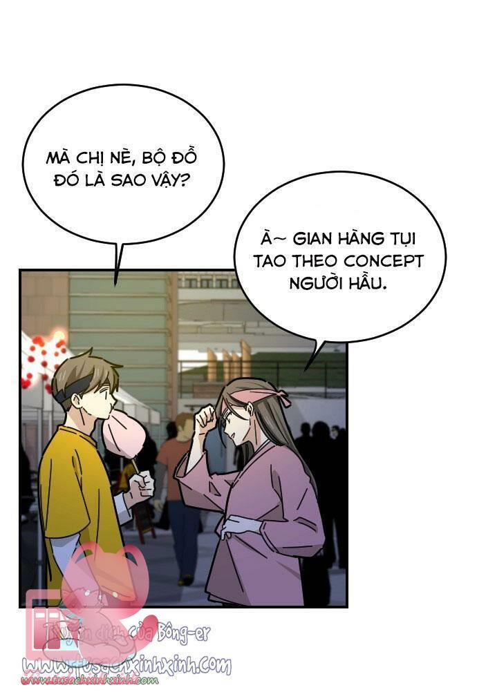 Bạn Của Em Trai - Chap 14 - Trang 30