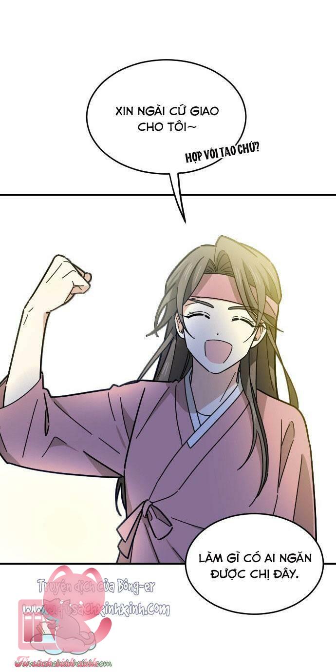 Bạn Của Em Trai - Chap 14 - Trang 31