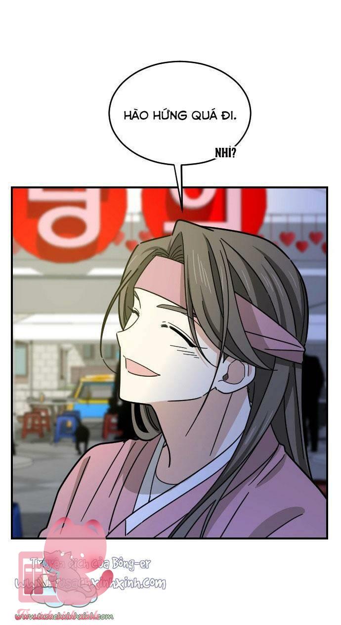 Bạn Của Em Trai - Chap 14 - Trang 36