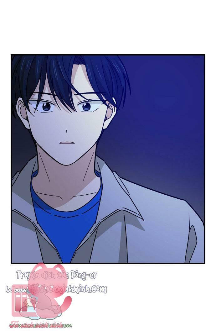 Bạn Của Em Trai - Chap 14 - Trang 37