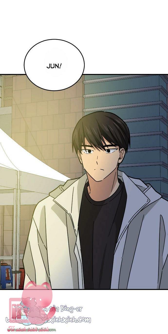 Bạn Của Em Trai - Chap 14 - Trang 40