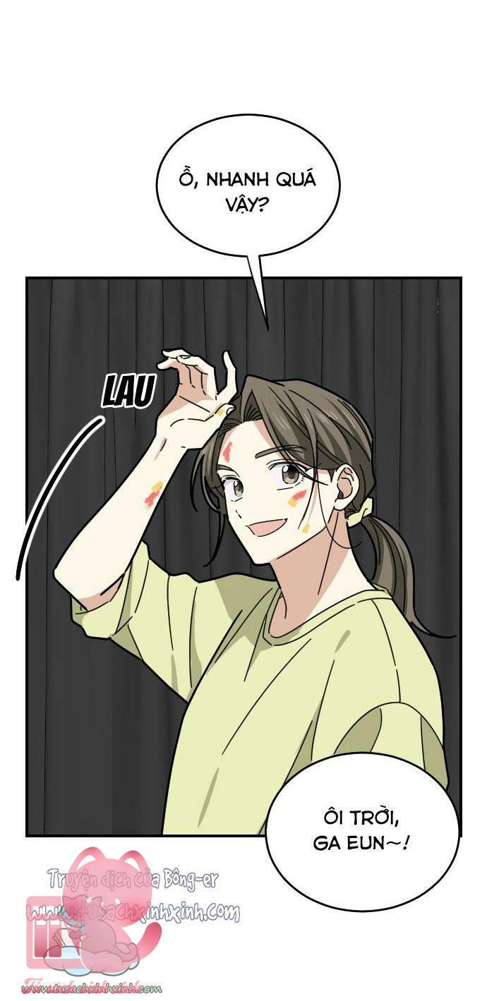 Bạn Của Em Trai - Chap 14 - Trang 5