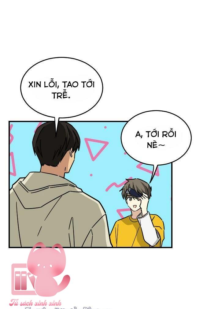Bạn Của Em Trai - Chap 14 - Trang 41