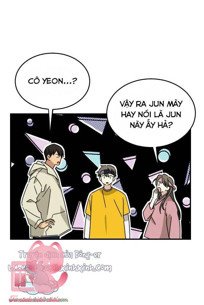 Bạn Của Em Trai - Chap 14 - Trang 44