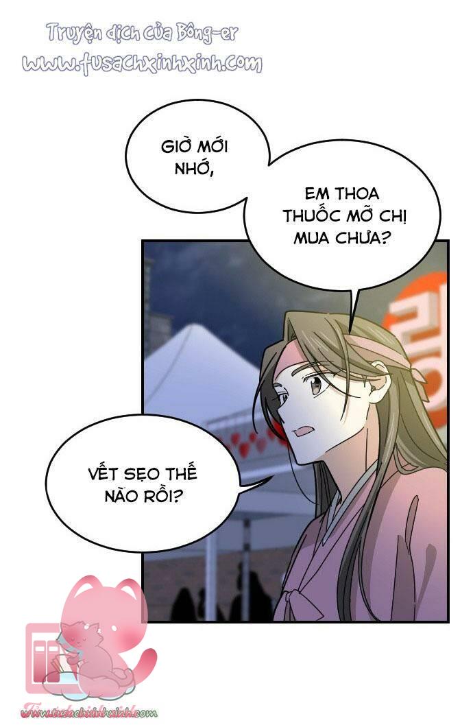 Bạn Của Em Trai - Chap 14 - Trang 46