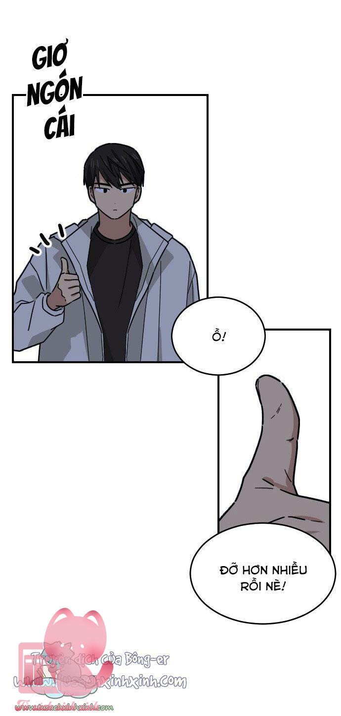 Bạn Của Em Trai - Chap 14 - Trang 47