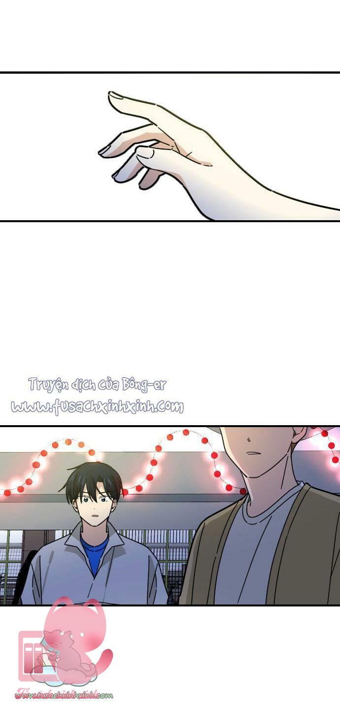 Bạn Của Em Trai - Chap 14 - Trang 48