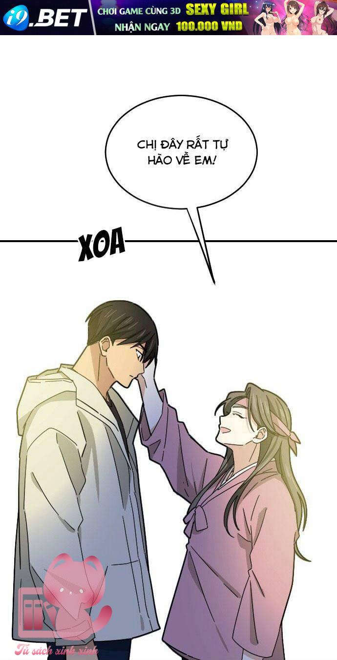 Bạn Của Em Trai - Chap 14 - Trang 50