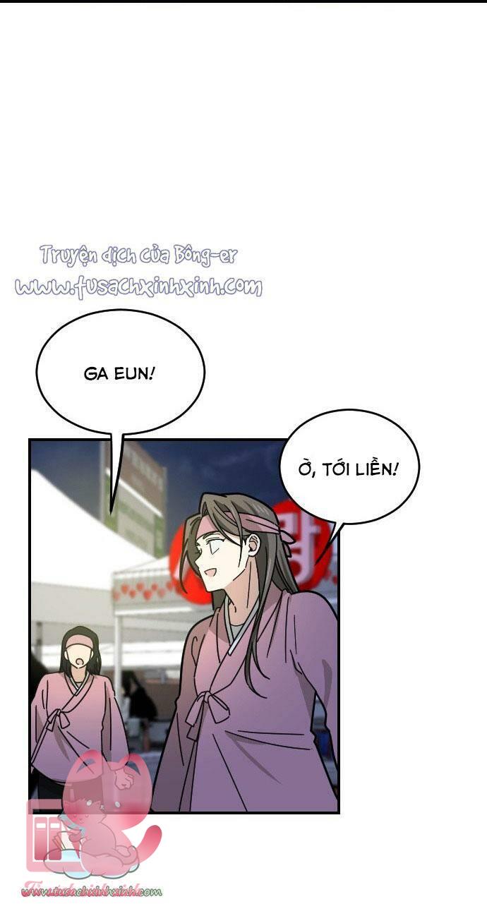 Bạn Của Em Trai - Chap 14 - Trang 51