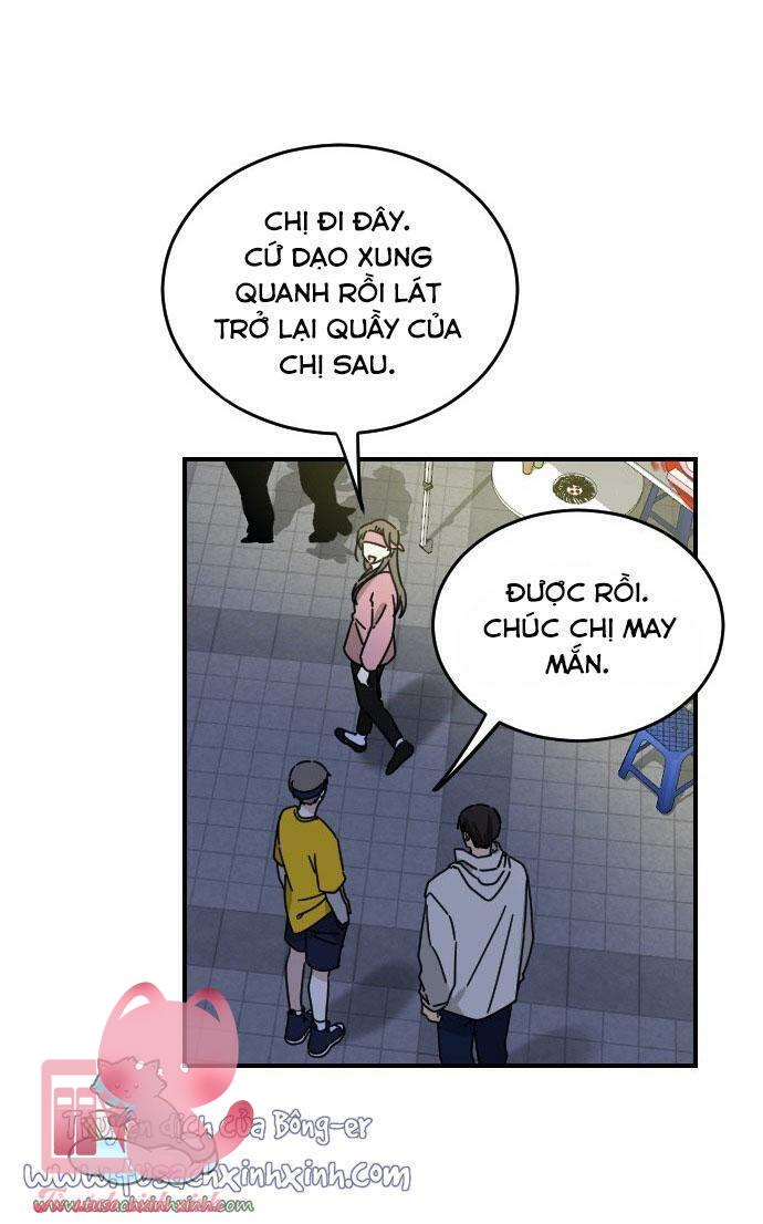 Bạn Của Em Trai - Chap 14 - Trang 52