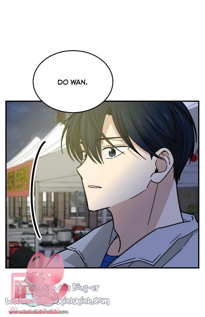 Bạn Của Em Trai - Chap 14 - Trang 54