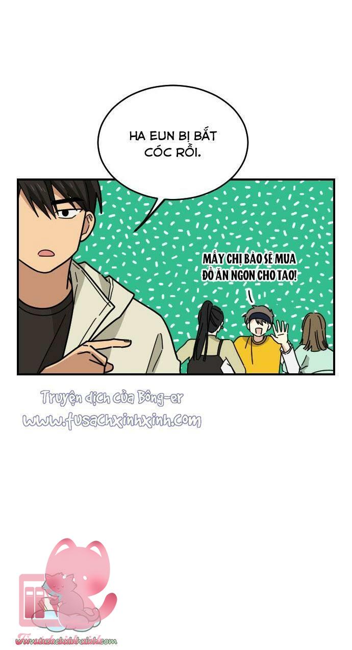 Bạn Của Em Trai - Chap 14 - Trang 55