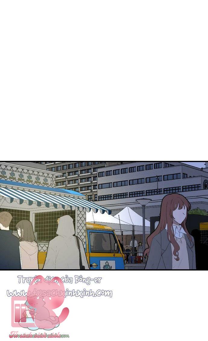 Bạn Của Em Trai - Chap 14 - Trang 56