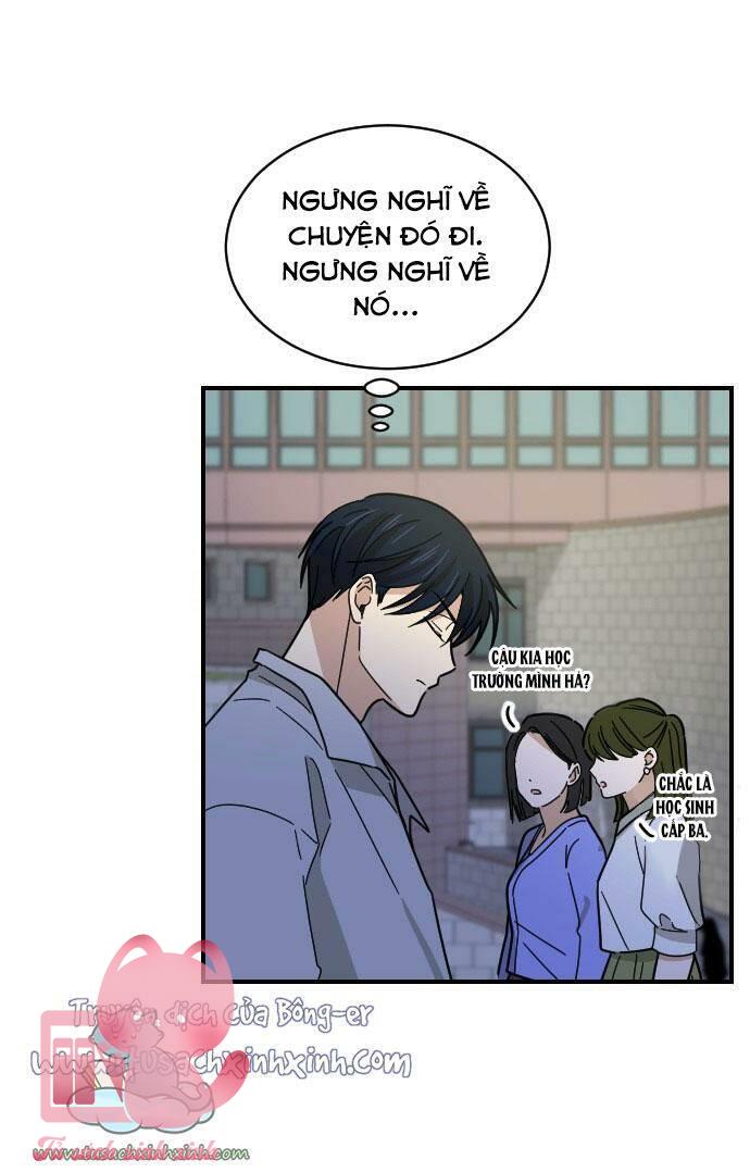 Bạn Của Em Trai - Chap 14 - Trang 58