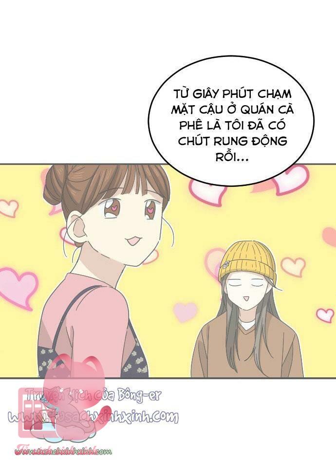 Bạn Của Em Trai - Chap 14 - Trang 62