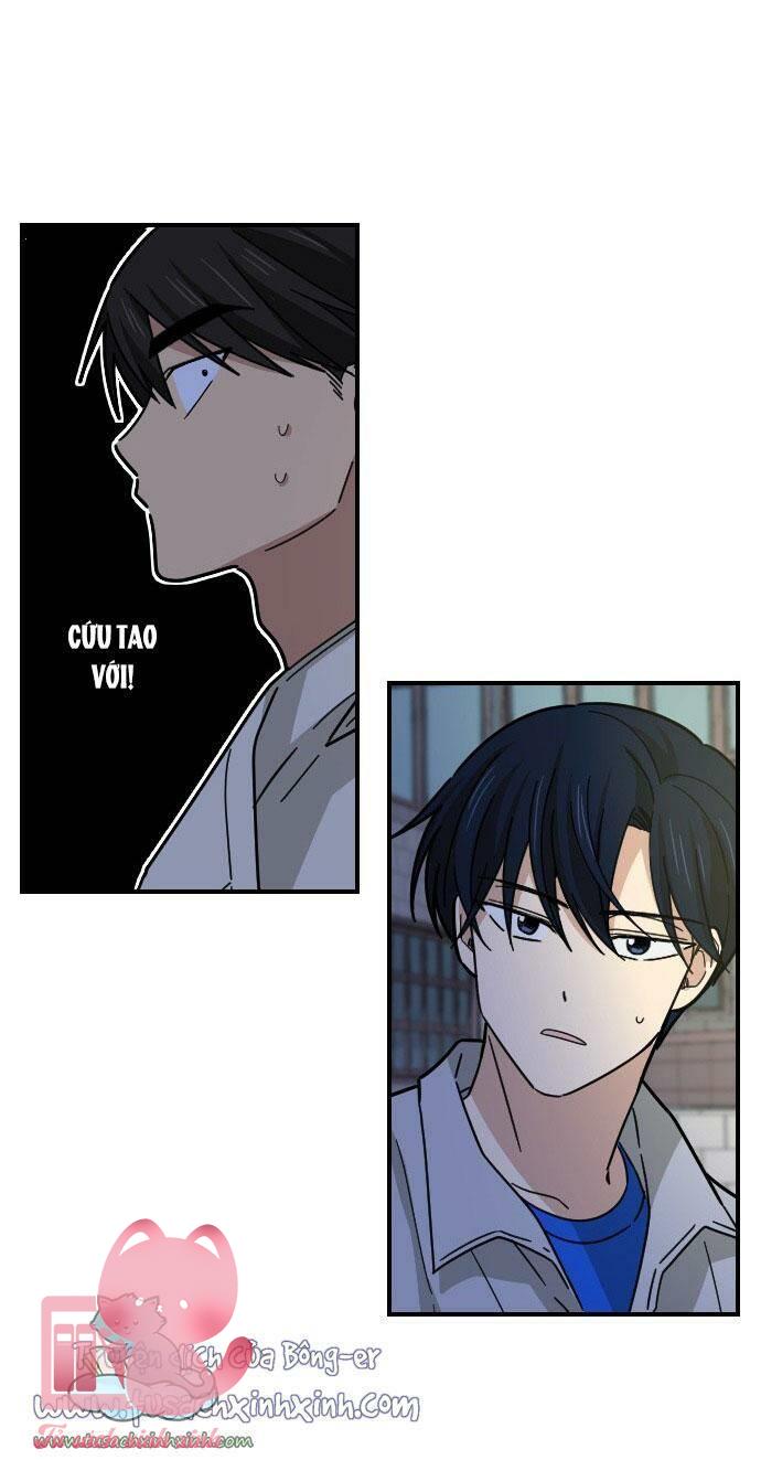 Bạn Của Em Trai - Chap 14 - Trang 67