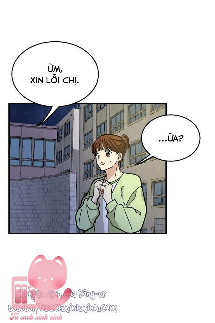 Bạn Của Em Trai - Chap 14 - Trang 68