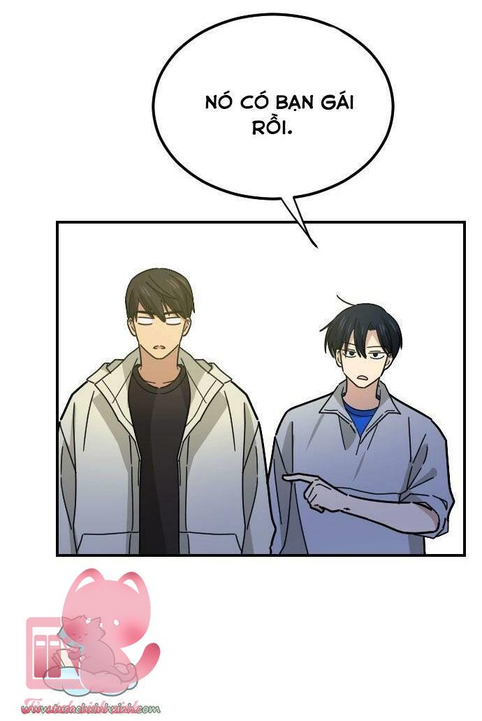 Bạn Của Em Trai - Chap 14 - Trang 69