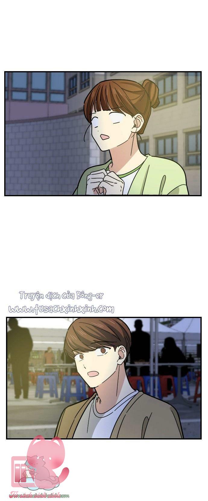Bạn Của Em Trai - Chap 14 - Trang 70