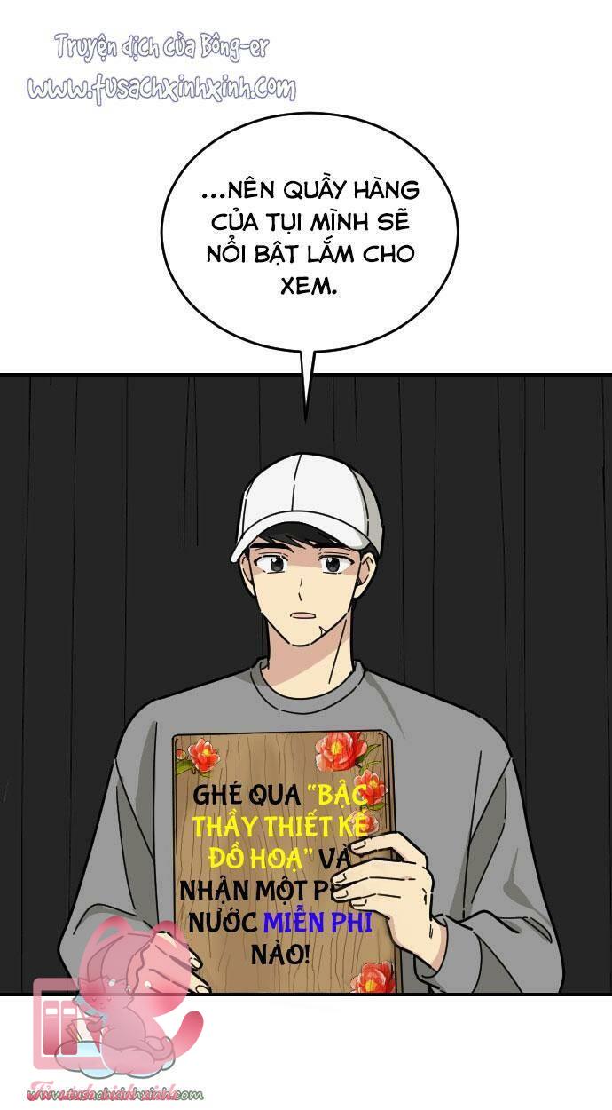 Bạn Của Em Trai - Chap 14 - Trang 8