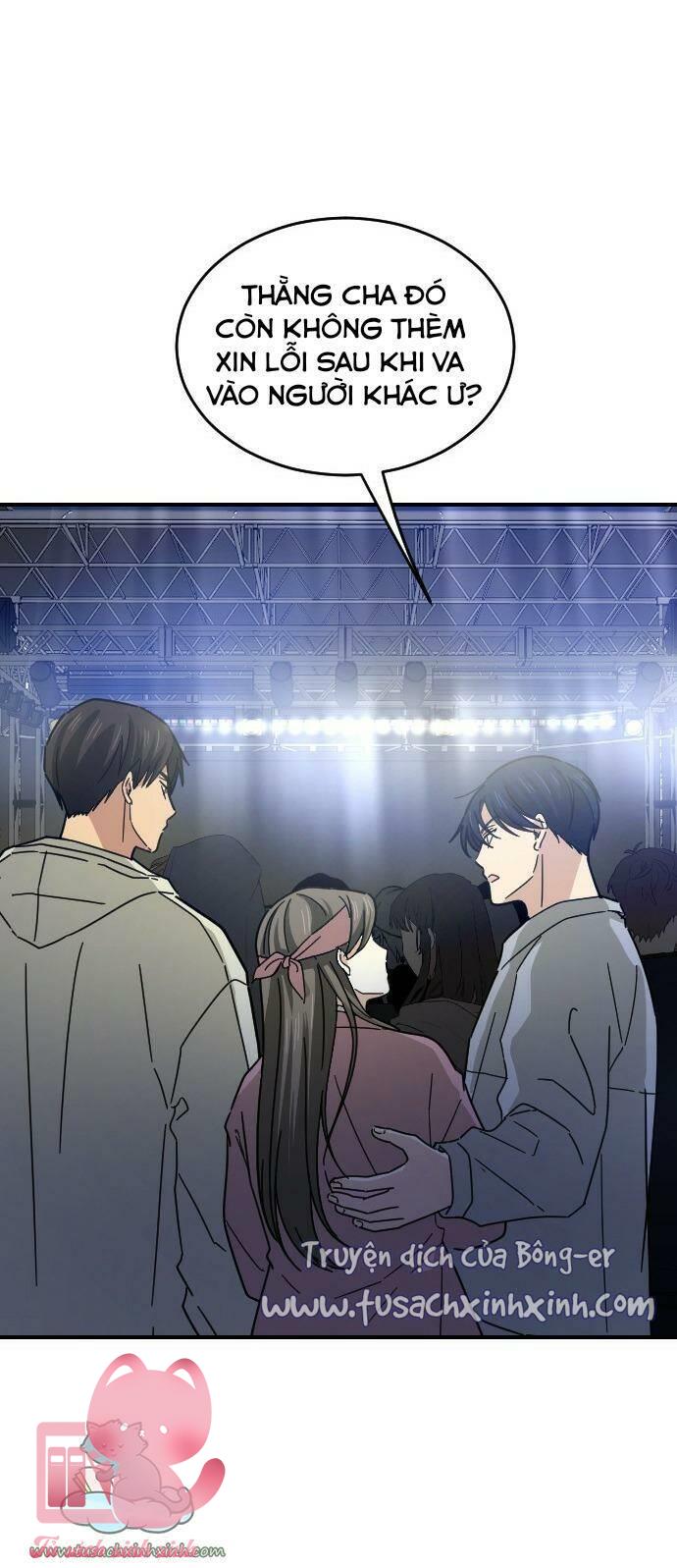Bạn Của Em Trai - Chap 15 - Trang 13