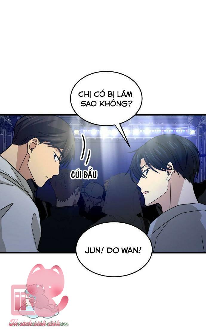 Bạn Của Em Trai - Chap 15 - Trang 14