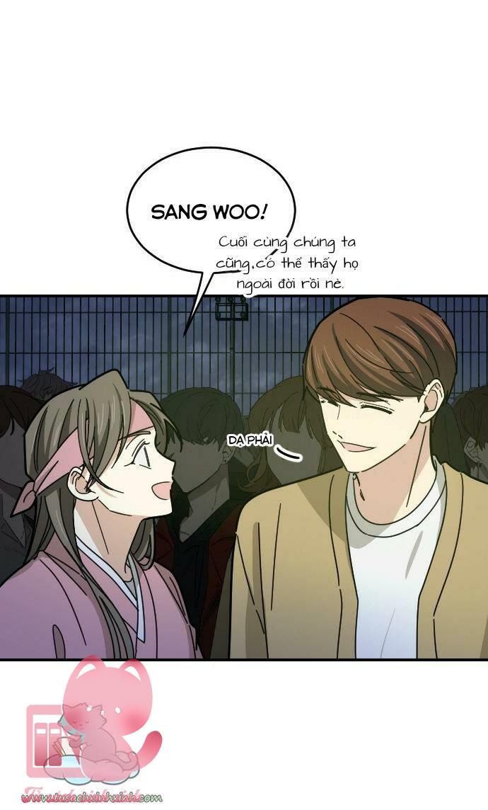 Bạn Của Em Trai - Chap 15 - Trang 16