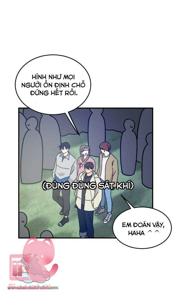 Bạn Của Em Trai - Chap 15 - Trang 17
