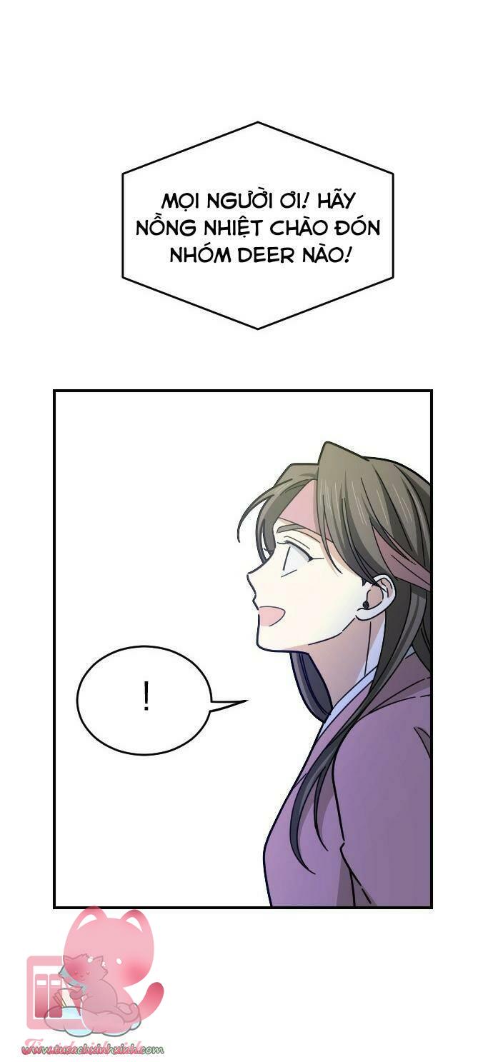 Bạn Của Em Trai - Chap 15 - Trang 18