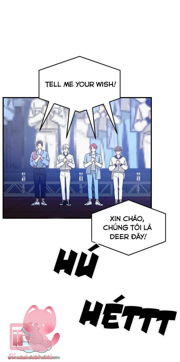 Bạn Của Em Trai - Chap 15 - Trang 19
