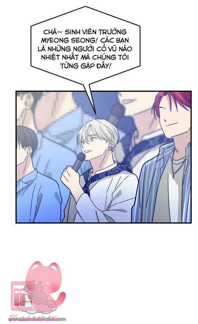 Bạn Của Em Trai - Chap 15 - Trang 20