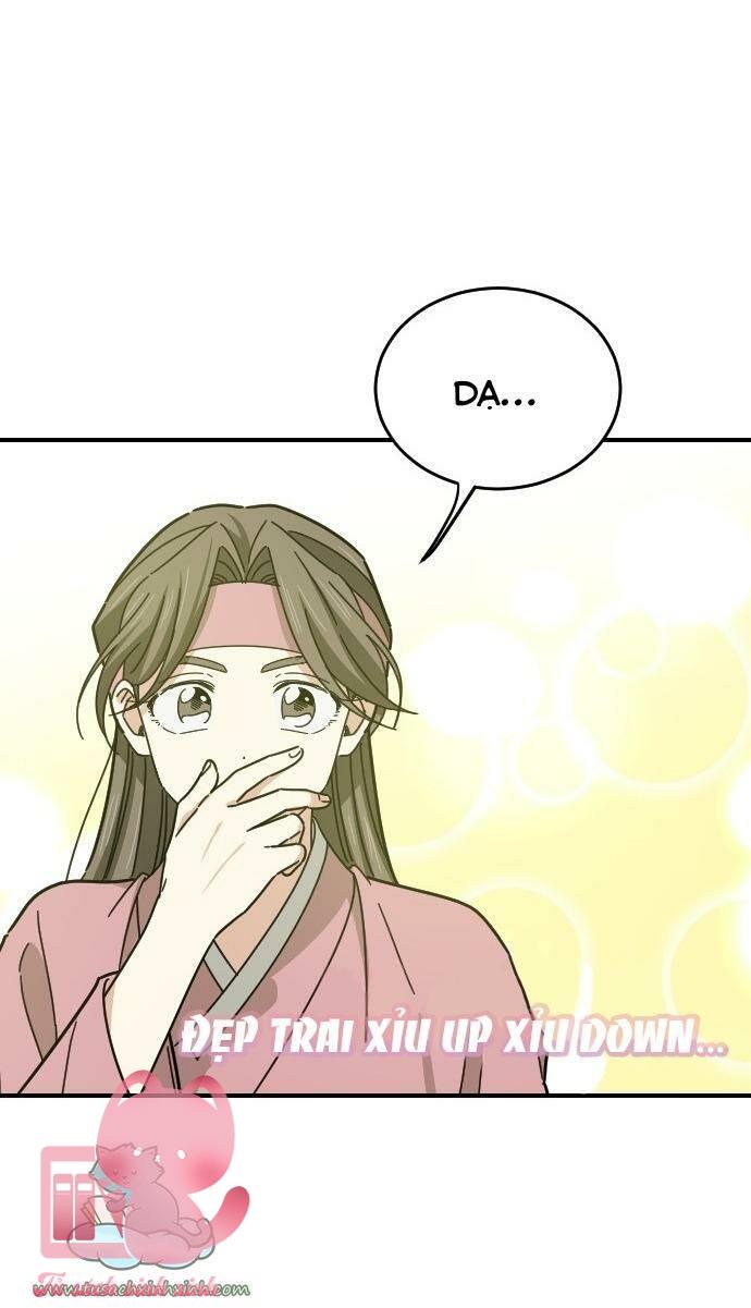 Bạn Của Em Trai - Chap 15 - Trang 22