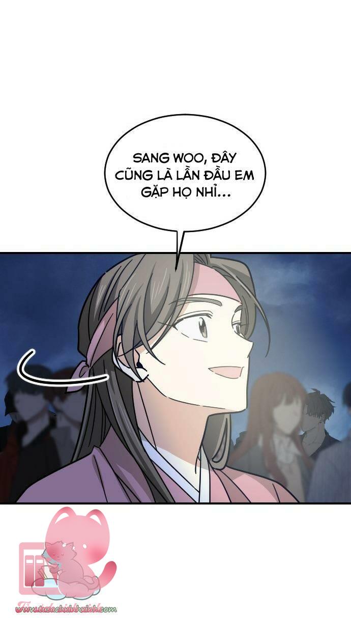 Bạn Của Em Trai - Chap 15 - Trang 24