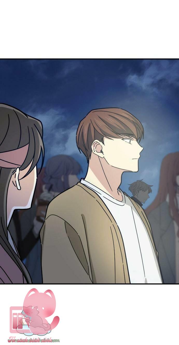 Bạn Của Em Trai - Chap 15 - Trang 25