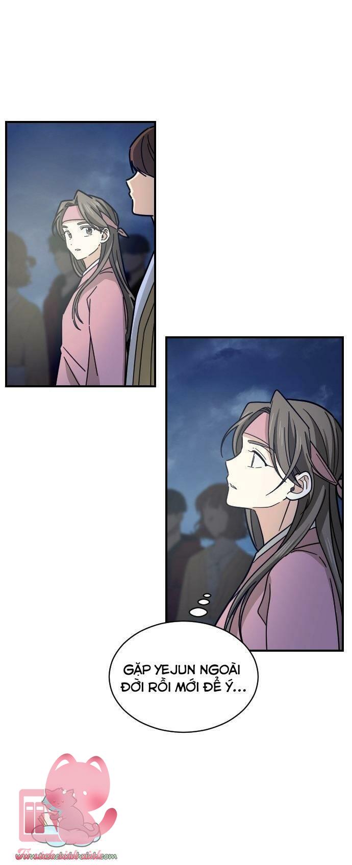 Bạn Của Em Trai - Chap 15 - Trang 26