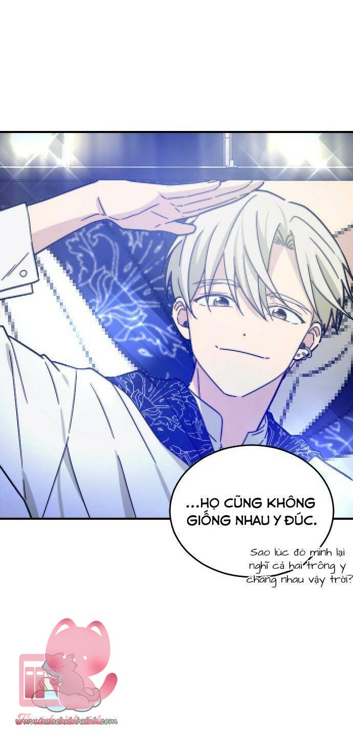 Bạn Của Em Trai - Chap 15 - Trang 27