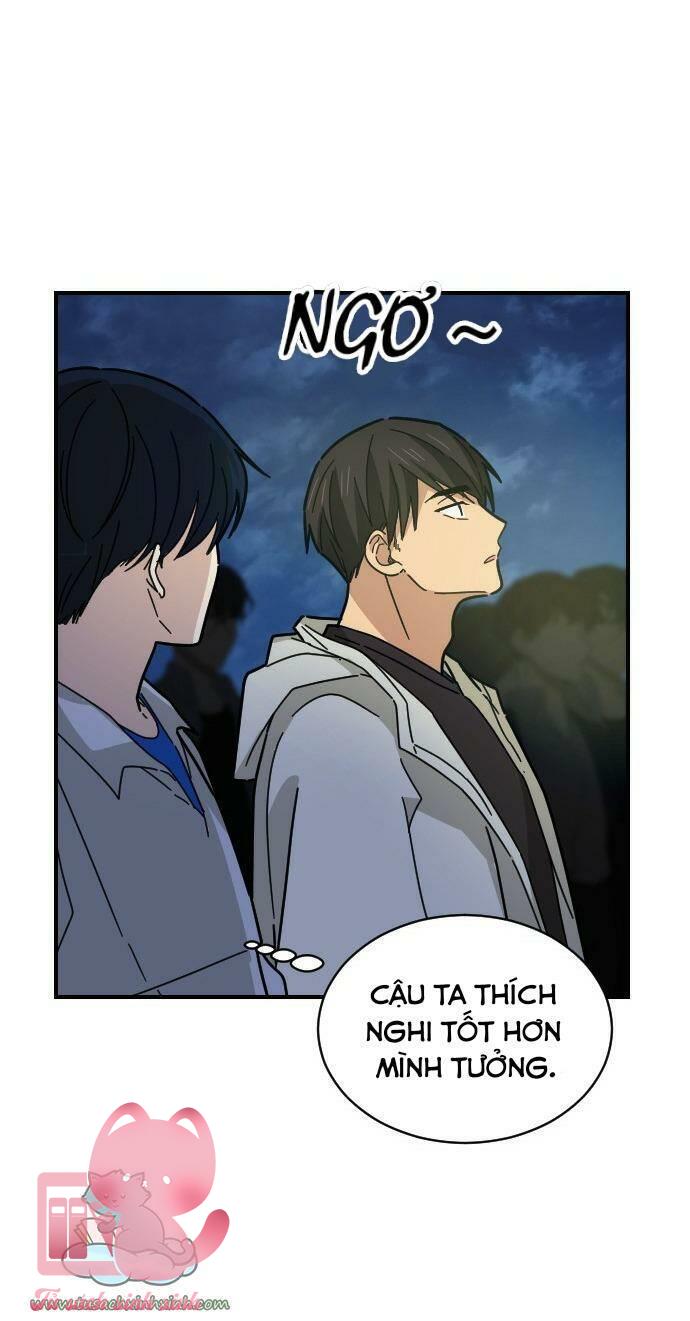 Bạn Của Em Trai - Chap 15 - Trang 29