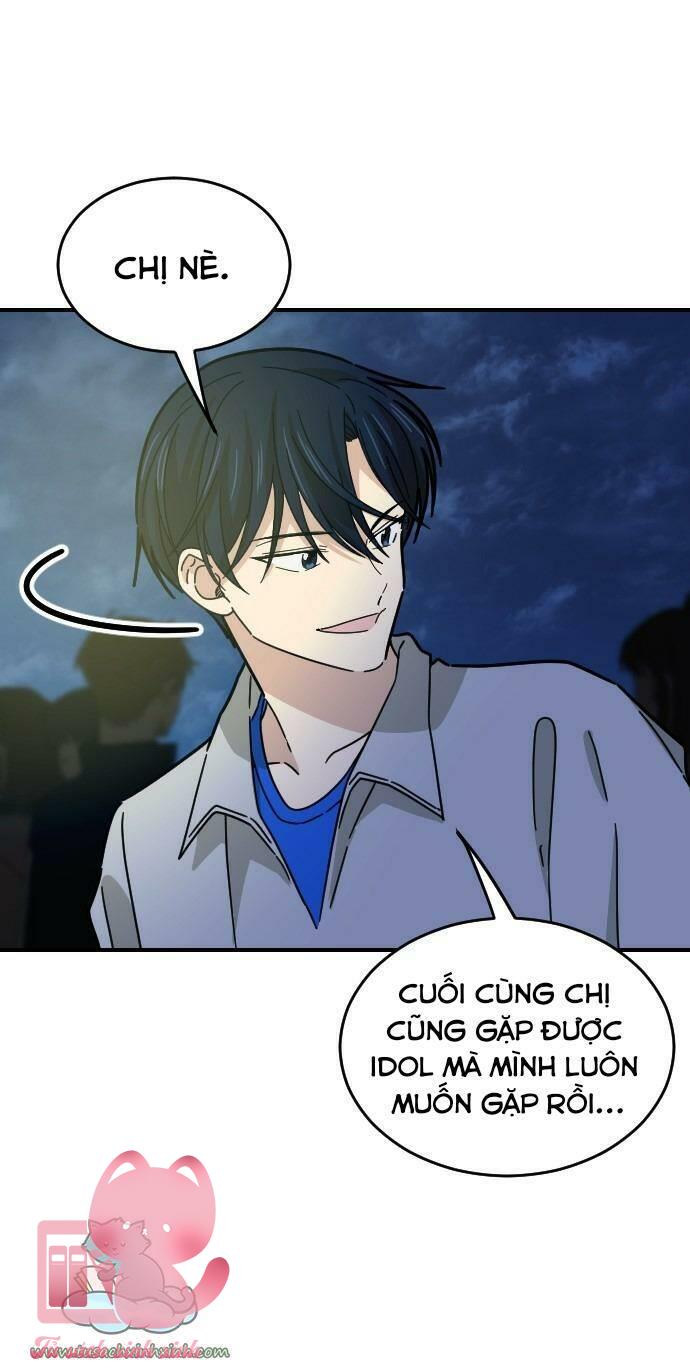 Bạn Của Em Trai - Chap 15 - Trang 30