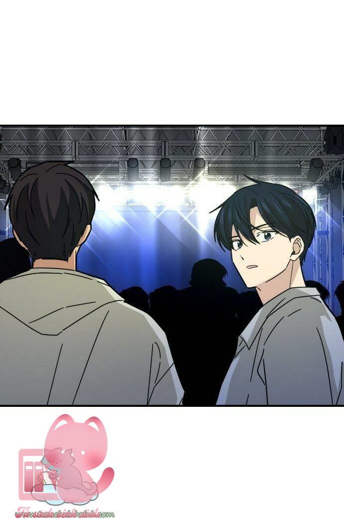 Bạn Của Em Trai - Chap 15 - Trang 32