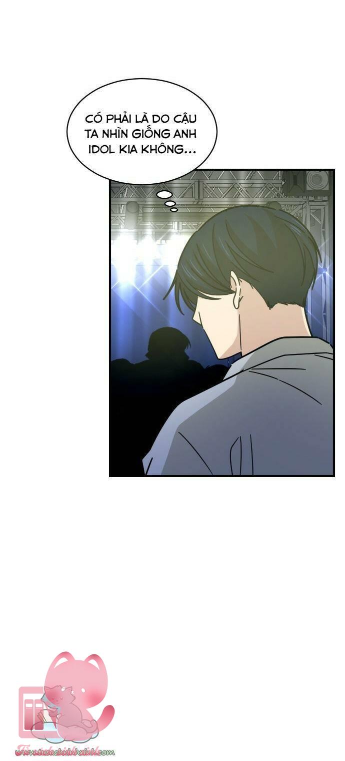 Bạn Của Em Trai - Chap 15 - Trang 35