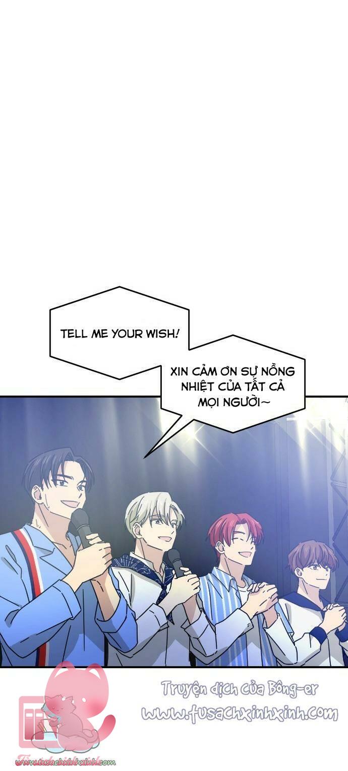 Bạn Của Em Trai - Chap 15 - Trang 36