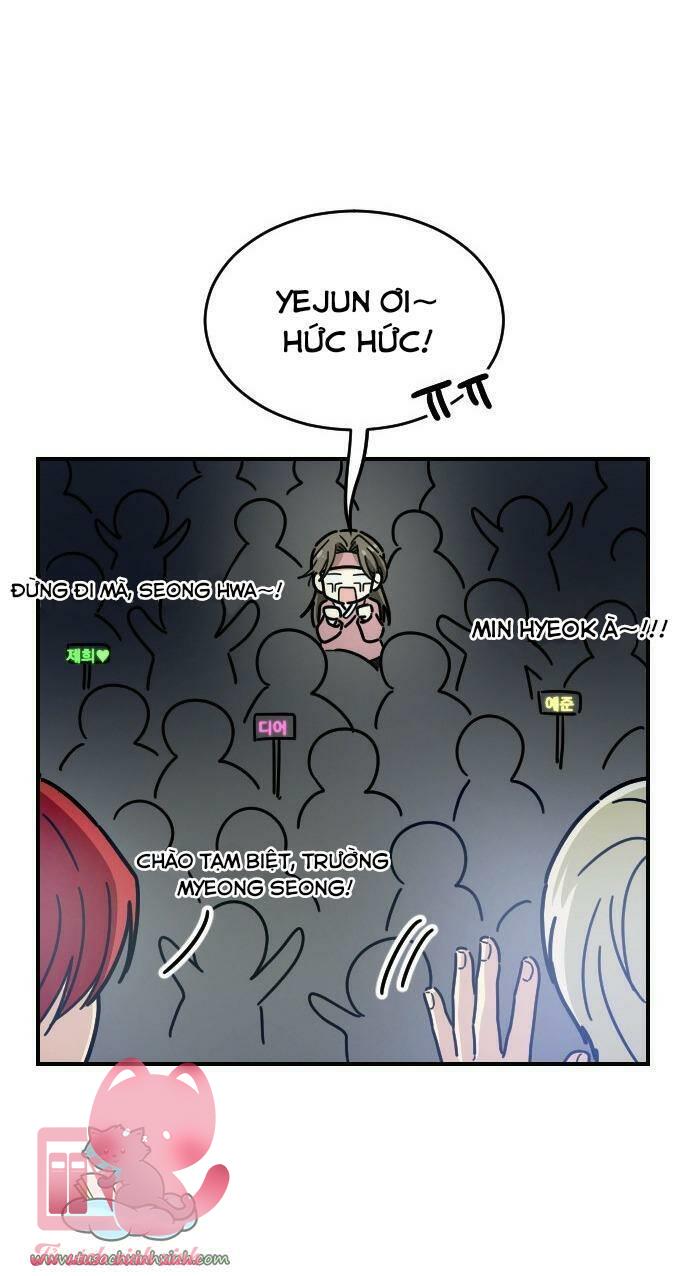 Bạn Của Em Trai - Chap 15 - Trang 37