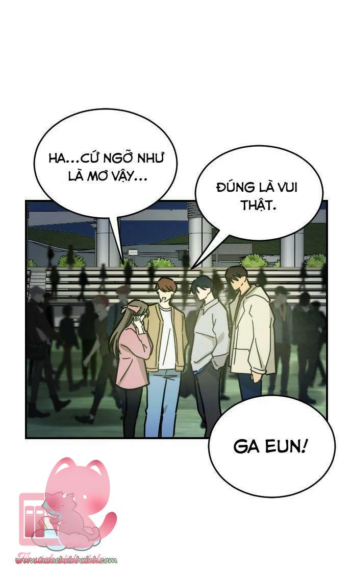 Bạn Của Em Trai - Chap 15 - Trang 38