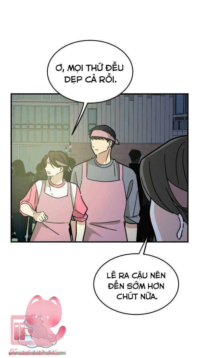 Bạn Của Em Trai - Chap 15 - Trang 39
