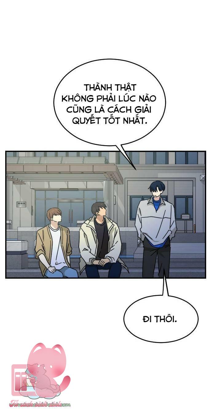 Bạn Của Em Trai - Chap 15 - Trang 5