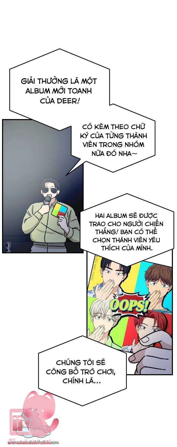 Bạn Của Em Trai - Chap 15 - Trang 42