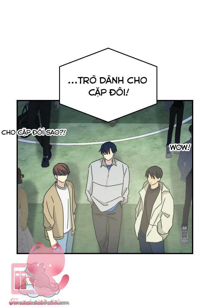 Bạn Của Em Trai - Chap 15 - Trang 43