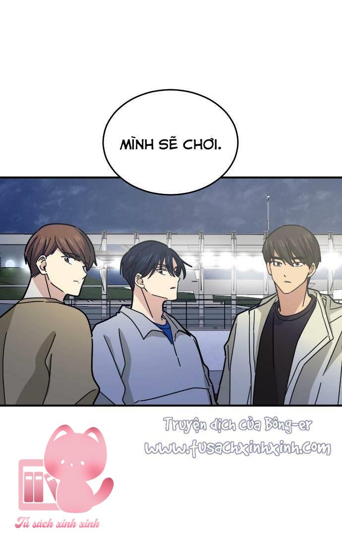 Bạn Của Em Trai - Chap 15 - Trang 44